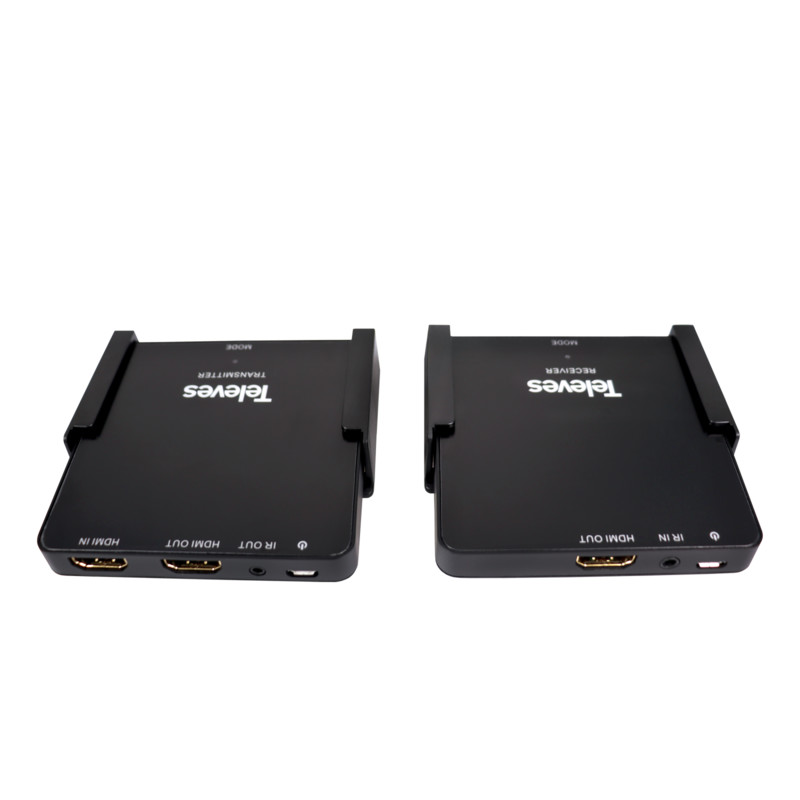 televes Sändare hdmi+fjärr-förlängare 5 ghz