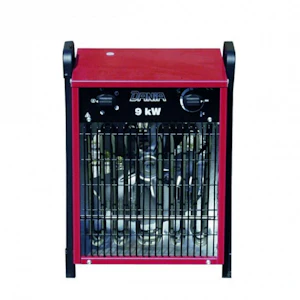 dania Värmefläkt 3221 dania9kw ip44 p 330x590