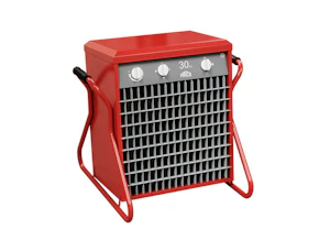 frico Värmefläkt tiger tig303-0 30kw 400v ip44