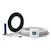ebeco Lattialämmityskaapeli ck 500 11w/m,124m,1380w+eb500