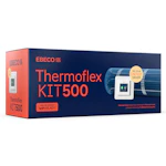 LATTIALÄMMITYSMATTO THERMOFLEX EB500,120W/3,9M2,480W