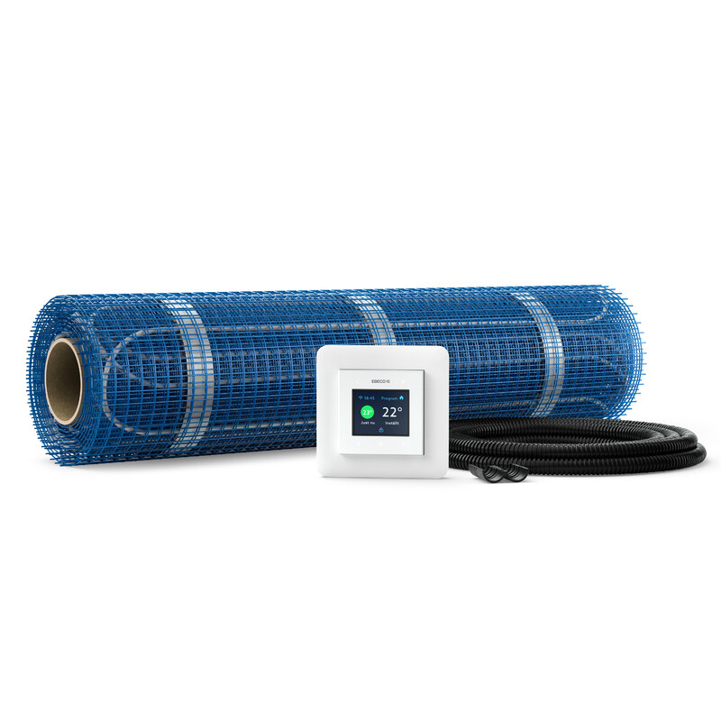 ebeco Thermoflex kit 500 eb500,120w/9,6m2,1170w