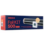 LÄMMITYSELEMENTTI FOIL KIT 65W/14M2+EB500,,31,5M,LEVEYS