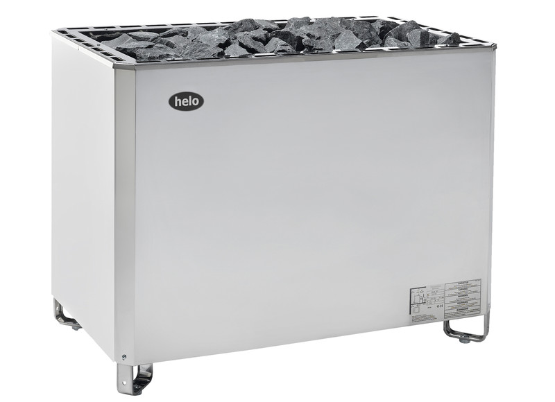 LAITOSKIUAS HELO SKLA 26kW 260, Kromi