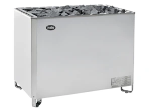 helo Laitoskiuas helo skla 26kw 260, kromi