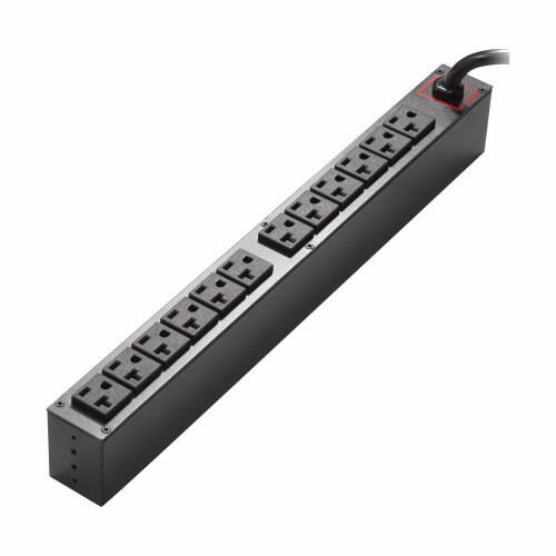 eaton Ups-aggregat online eflxl2000r-pdu1u