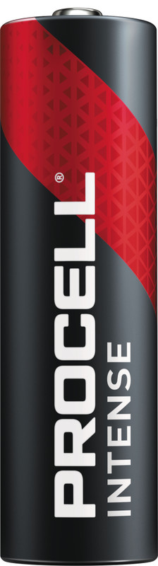 procell Battery alkaline intense 10ct alkaline intense aa, 1,5v 10ct