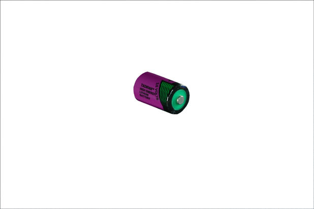 PARISTO LITHIUM SL-700/SL-2700 SL-750/S, 1/2AA 3,6V/1,1AH