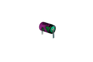 tadiran Paristo lithium sl-700/sl-2700 sl-750/t, 1/2aa 3,6v/1,1ah