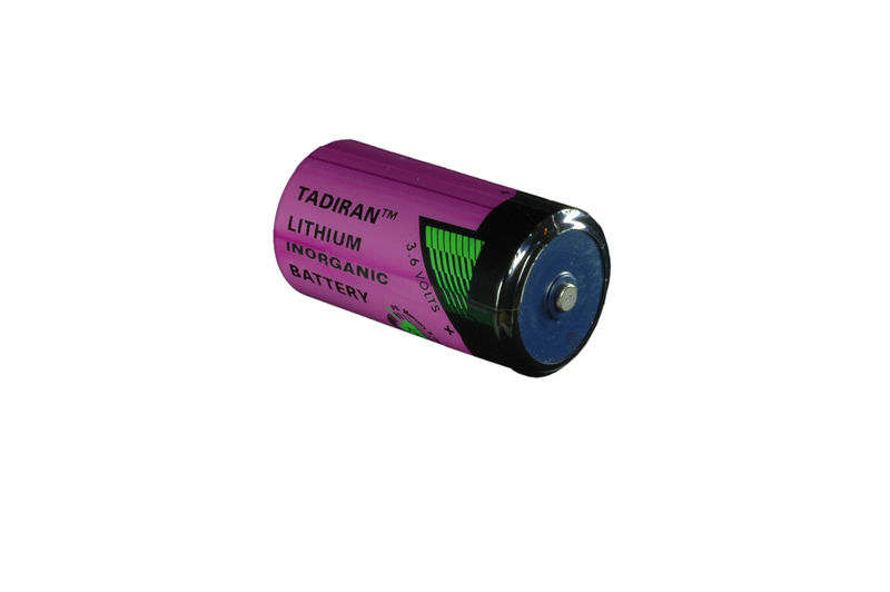 PARISTO LITHIUM SL-700/SL-2700 SL-2770/S, C 3,6V/8,5AH