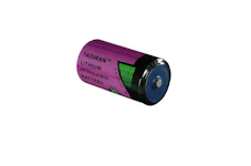 TADIRAN LITHIUM SL-700/SL-2700 SL-2770/S, C 3,6V/8,5AH