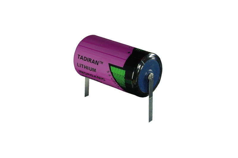PARISTO LITHIUM SL-700/SL-2700 SL-2770/T, C 3,6V/8,5AH