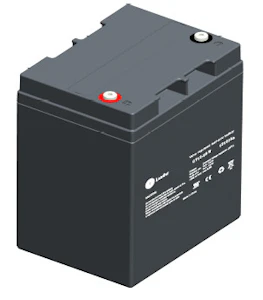 ct-leader Agm bly acku ct12-90w 12v/27,0ah (c20)