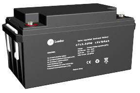 AKKU LYIJY SULJETTU CT12-220W 12V/70,8AH (C20) T6