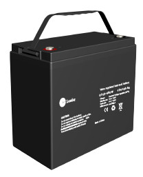 AKKU LYIJY SULJETTU CT12-430W 12V/100,0AH T11