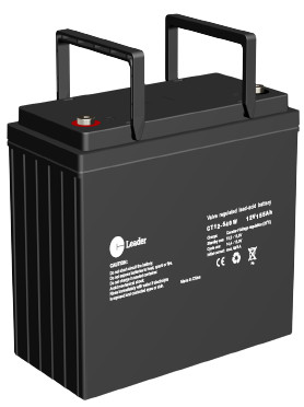 AKKU LYIJY SULJETTU CT12-540W 12V/155,0AH T11
