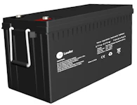 AKKU LYIJY SULJETTU CT12-675W 12V/214,0AH T11