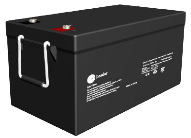 AKKU LYIJY SULJETTU CT12-780W 12V/268,0AH T11