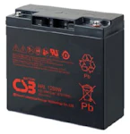 AKKU LYIJY SULJETTU HRL1280W 12V/18AH (C20) T12