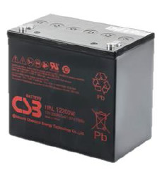 AKKU LYIJY SULJETTU HRL12200WFR 12V/55AH (C20) T6