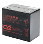 AKKU LYIJY SULJETTU HRL12200WFR 12V/55AH (C20) T6
