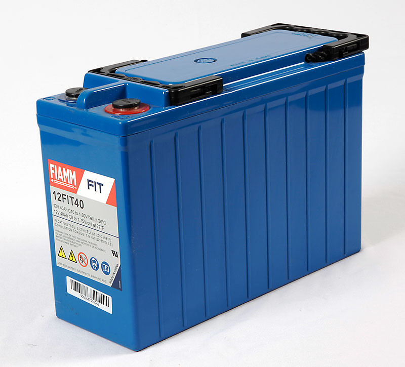 AGM BLY ACKU 12FIT40 12V/40,0AH T6