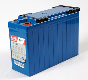 fiamm Agm bly acku 12fit40 12v/40,0ah t6