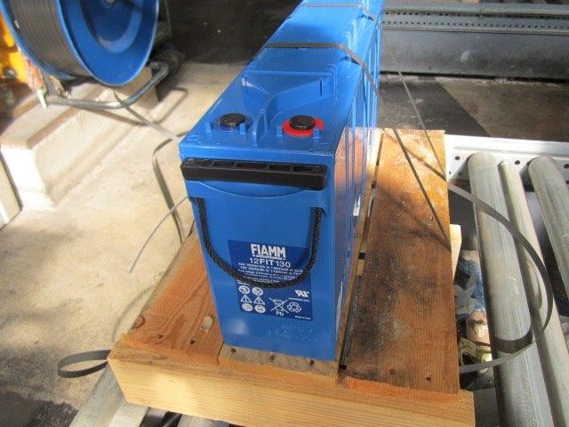 AGM BLY ACKU 12FIT130 12V/130,0AH T11