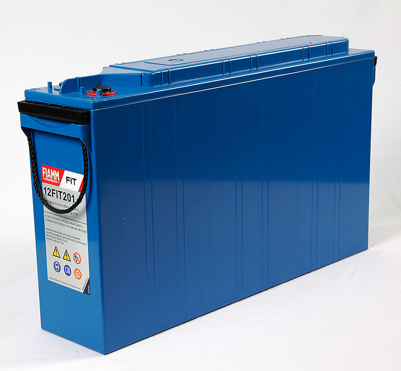 AGM BLY ACKU 12FIT201 12V/195,0AH T11