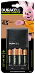 LADDARE NIMH DURACELL CHARGER 45MIN
