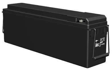 AKKU LYIJY SULJETTU CT12-75FT  12V/79AH (C20) T6