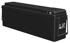 AKKU LYIJY SULJETTU CT12-75FT 12V/79AH (C20) T6