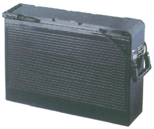 AKKU LYIJY SULJETTU CT12-90FT  12V/95AH (C20) T6