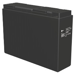AKKU LYIJY SULJETTU CT12-100/19FT 12V/106AH(C20)T6