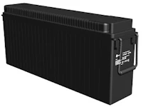 AGM LEAD ACID BATTERY CT12-100/23FT 12V/106AH(C20)T6