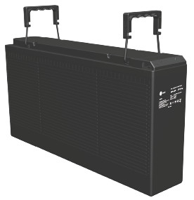AKKU LYIJY SULJETTU CT12-125FT 12V/132AH (C20)T6-A