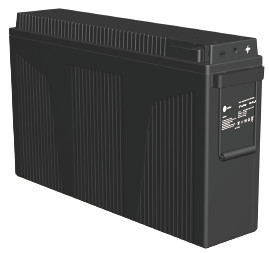 AKKU LYIJY SULJETTU CT12-200FT 12V/210AH(C20) T11