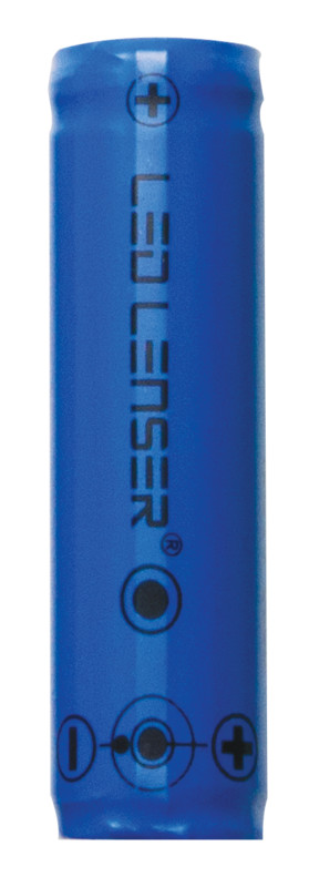 BATTERI LEDLENSER LI-ION ICR14500 P5/P5R 700MAH