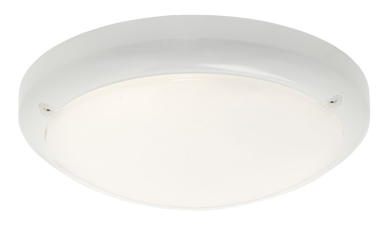 airam Yleisvalaisin pinta sono ip54 15w/835 pco wh