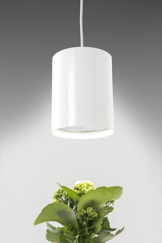 airam Ripustusvalaisin fiora ip20 e27 10w/840 30d wh