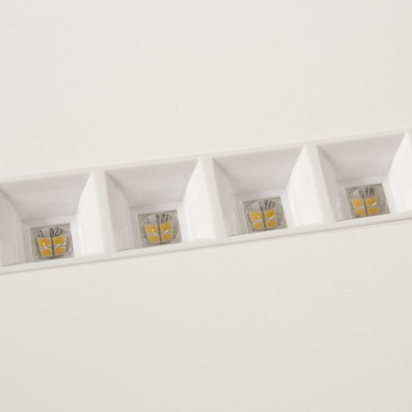 airam Moduulivalaisin ebba ip20 42w/830 da 2wh 80d wh
