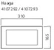 airam Yleisvalaisin haaga ip44 e27 pco wh
