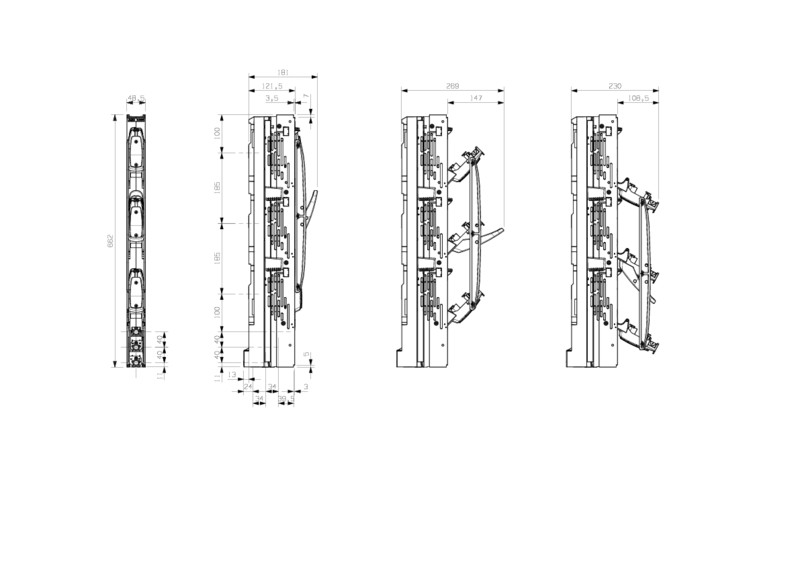 abb Jonovarokekytkin zlbm00-3p-m8