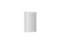 ido Spegelskåp ido reflect clear 400x140x662mm vit