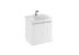 ido Washbasin cabinet ido light 600x470x580mm white