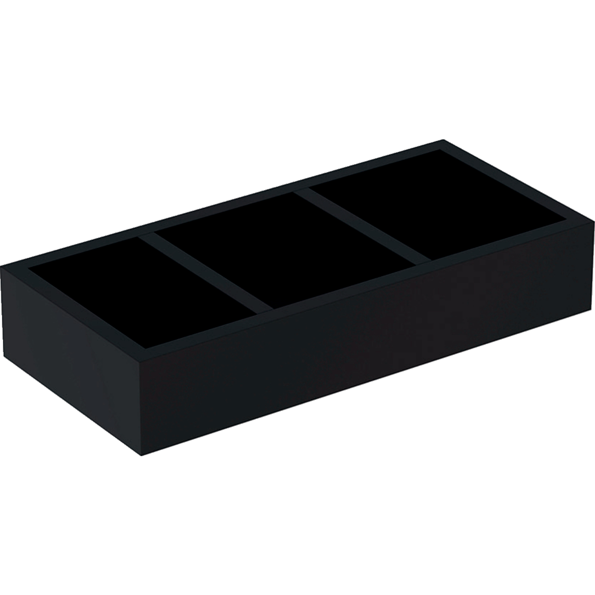 ido Lådinsats ido 323x150x59mm lava
