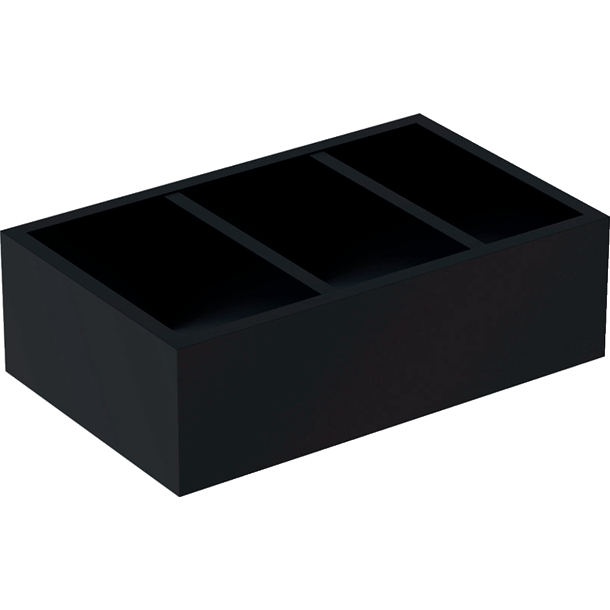 ido Lådinsats ido 323x200x98mm lava