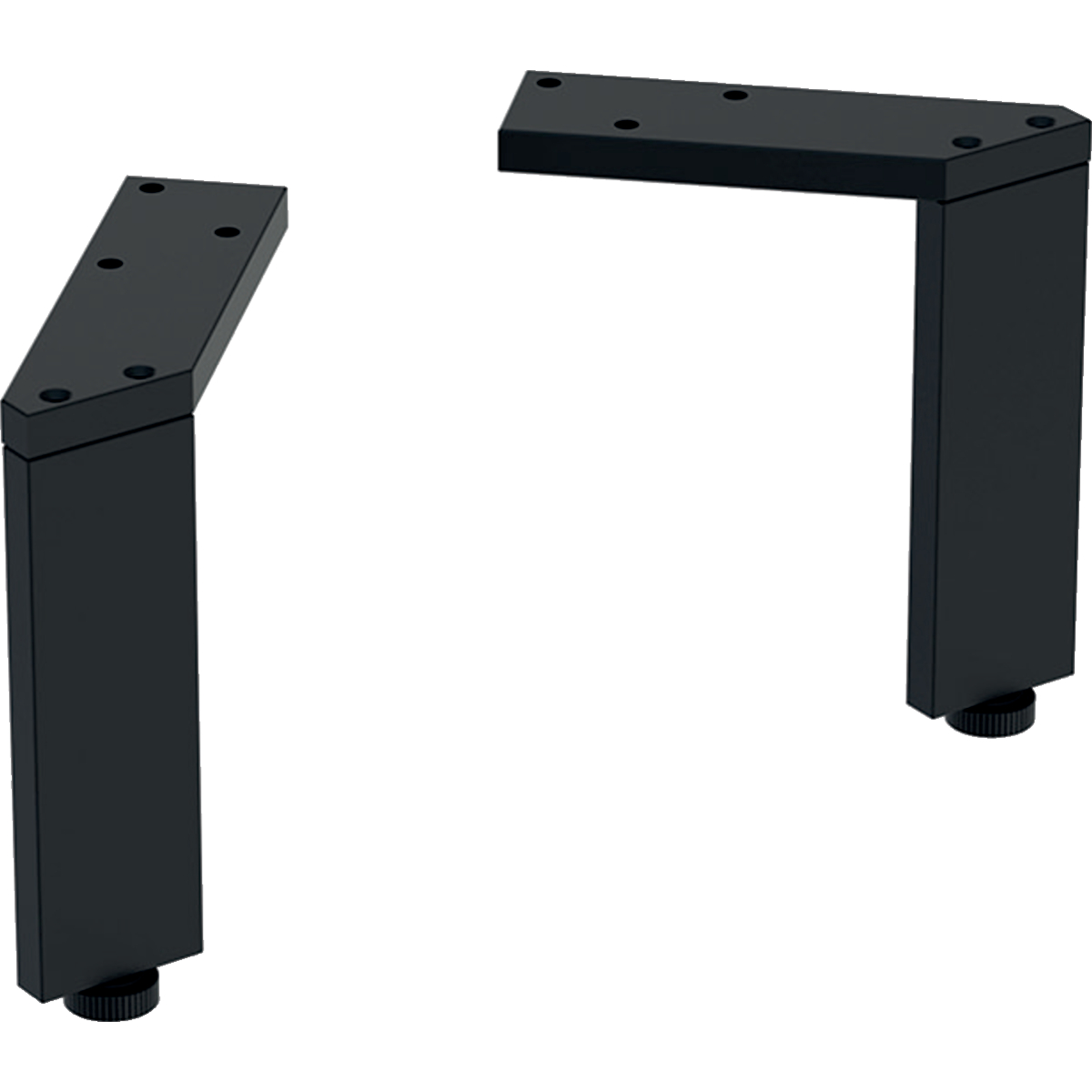 ido Bensats ido sense art 2st 163mm svart