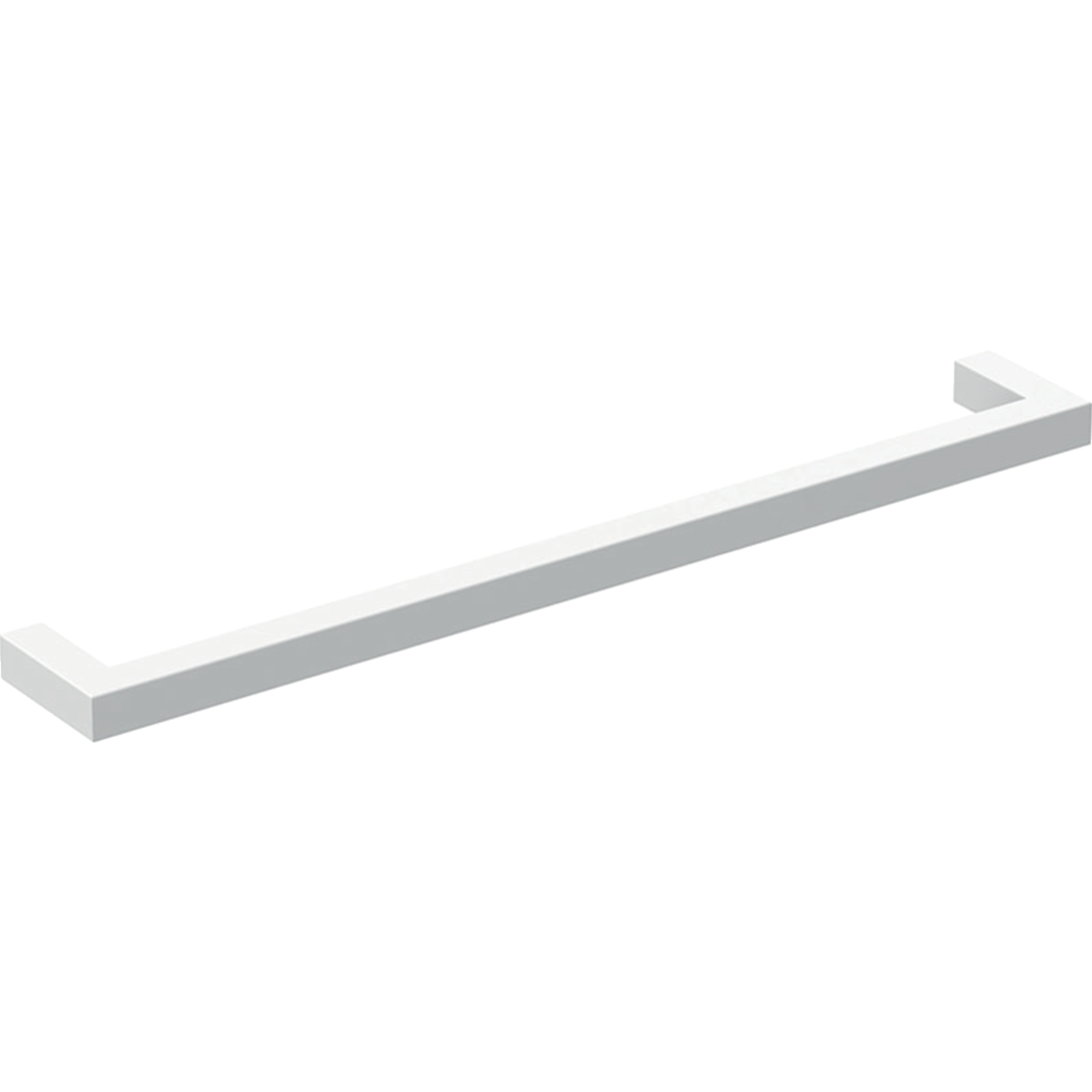 HANDLE IDO 201x9x28mm STAINLESS STEEL