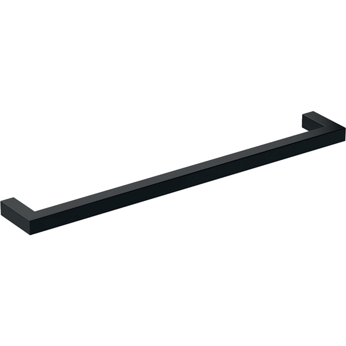 HANDLE IDO 201x9x28mm WHITE